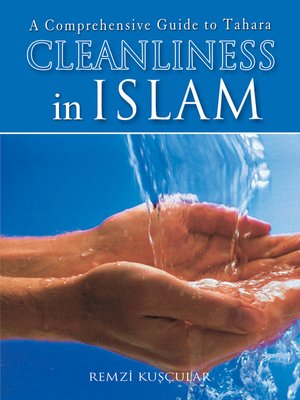 cover image of Cleanliness in Islam